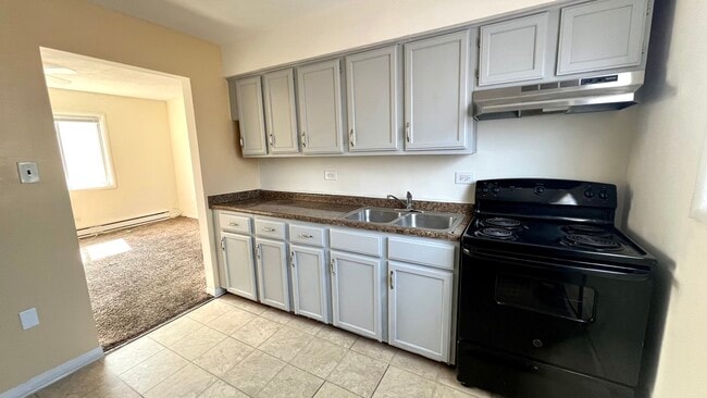 Photo - 9106 S Halsted St Unit 2W