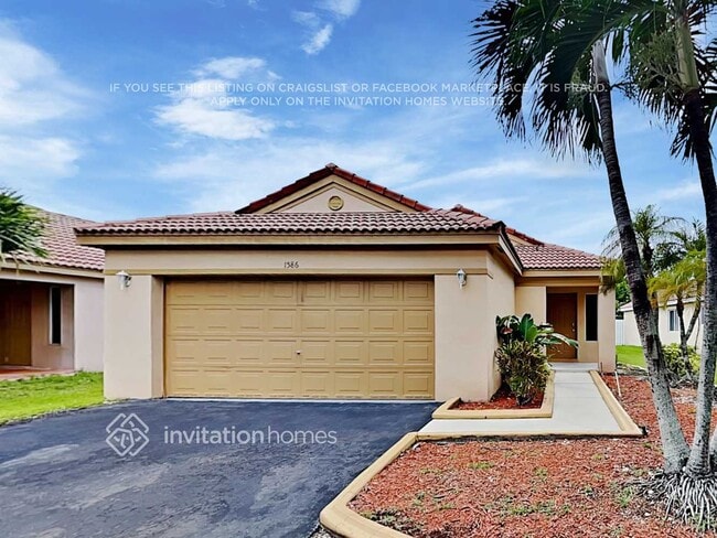 Photo - 1586 Mira Vista Cir House
