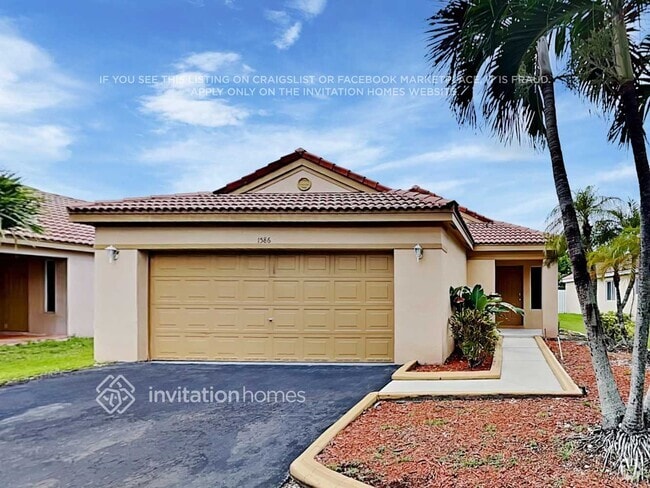 Building Photo - 1586 Mira Vista Cir Rental