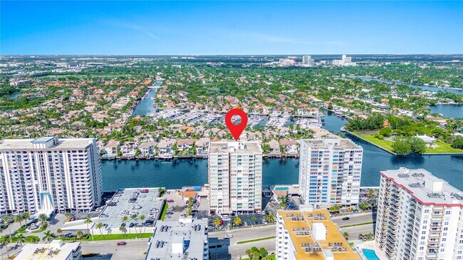 Photo - 1410 S Ocean Dr Unidad 208 Rental