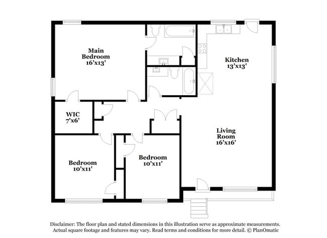 Photo - 1666 Lemming Dr SE