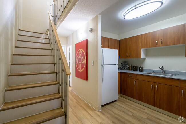 Interior Photo - Waena Apartments