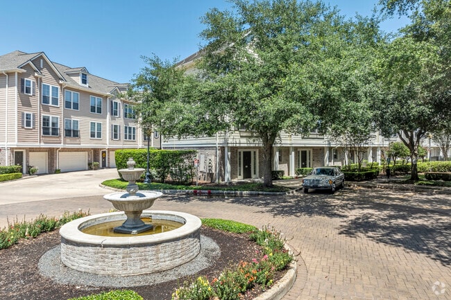 3001 Murworth Dr - Alternate - Southpoint Townhomes