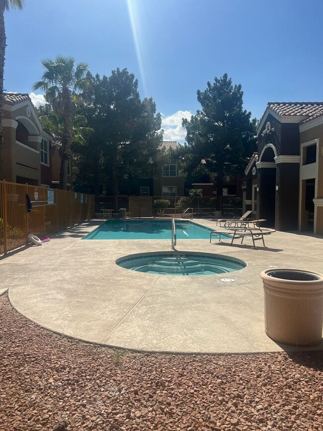 Photo - Cute One Bedroom, One Bath Condo Unit 2097