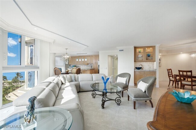 Photo - 4041 Gulf Shore Blvd N Unit 802