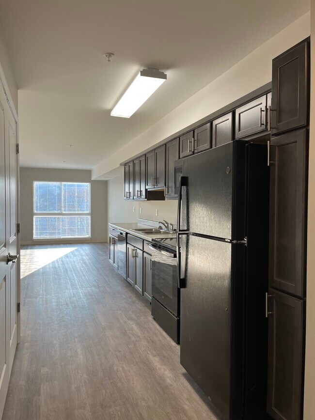 330 Newtown Apartments
