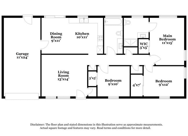 Photo - 208 Sam Pate Dr