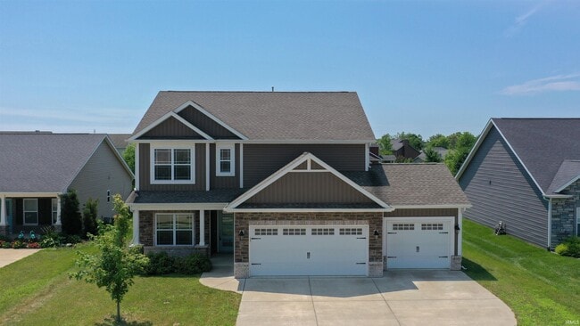 Building Photo - 2855 Needletail Dr Rental