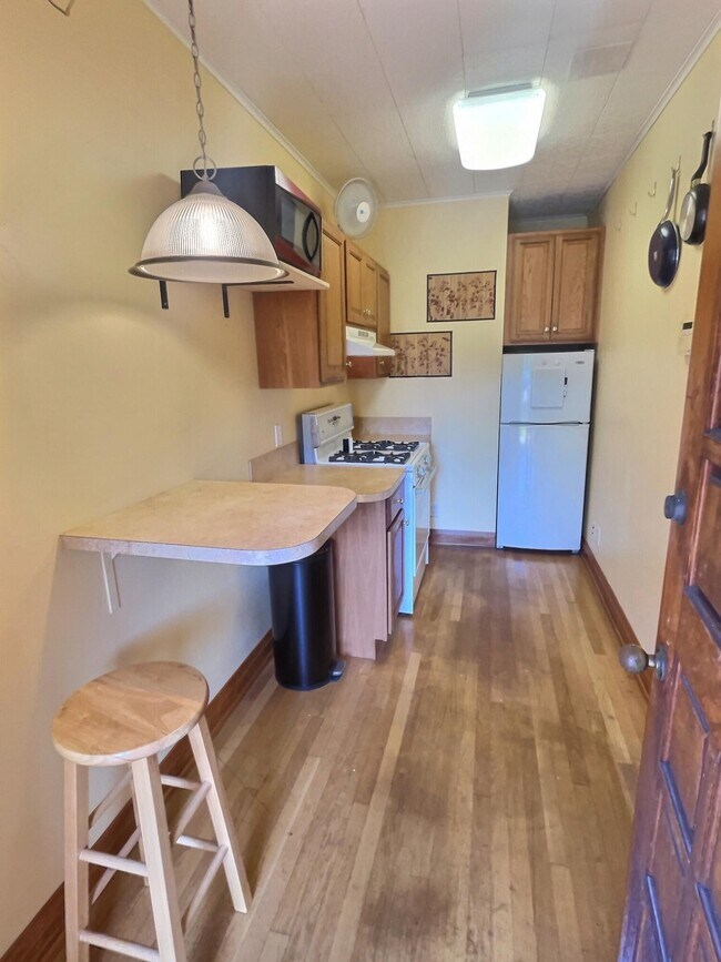 Photo - 1501 NE 5th Ct