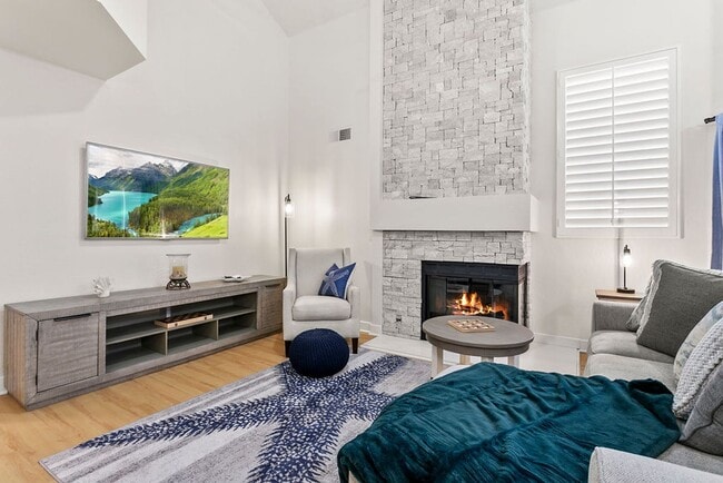 Photo - Palm Court Furnished Delight!