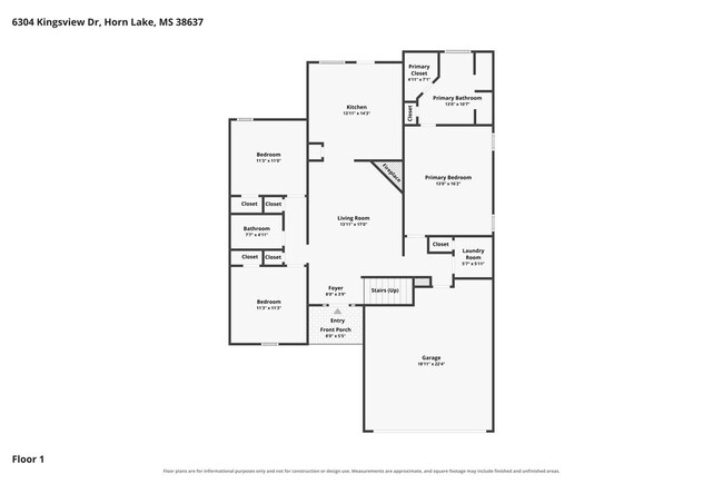 Photo - 6304 Kingsview Dr