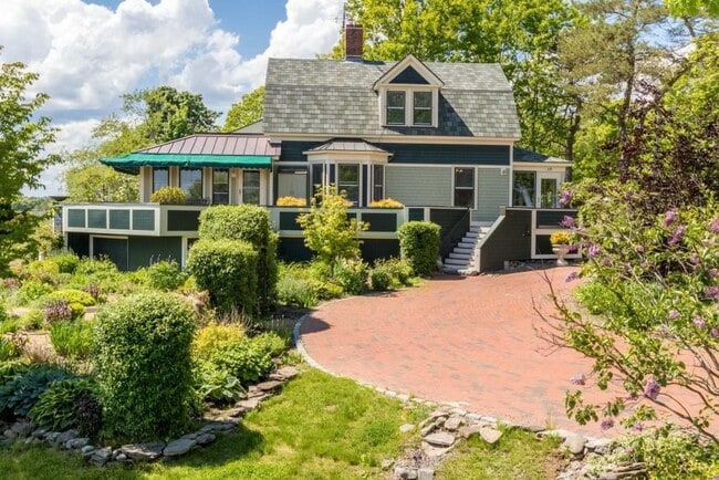 10 Sea Rd