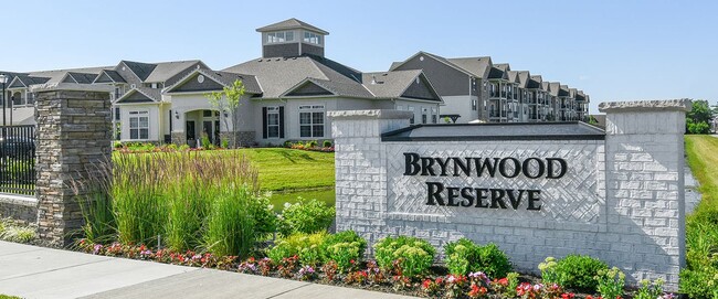 Photo - Brynwood Reserve Apartamentos