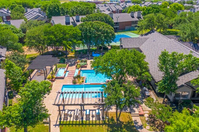 Photo - Bear Creek at Harwood Apartments