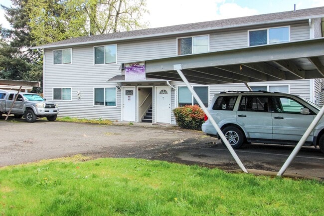 Photo - 3446-3462-3462 Hadley St NE Unit 3456