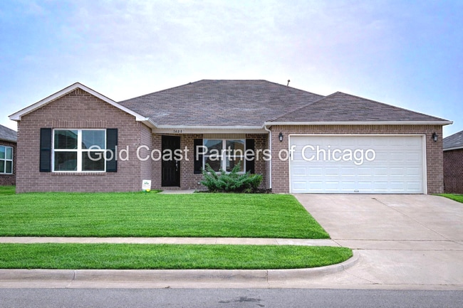 Building Photo - 16207 S 87th East Ave