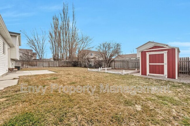 Photo - 1637 W 200 S St