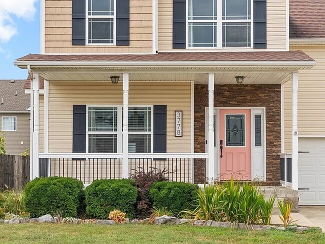 Photo - 3778 Gray Fox Dr