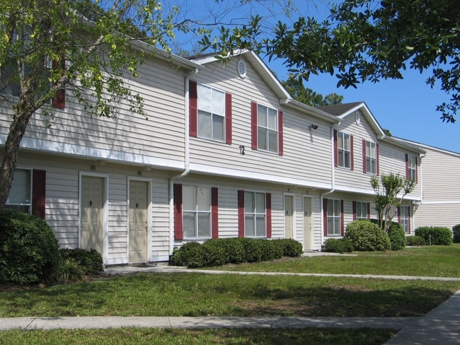 Photo - Timberwood Trace