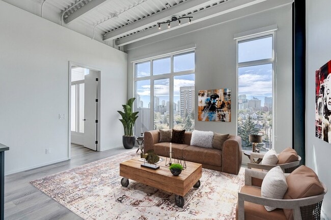 Photo - Steps Bridgeland