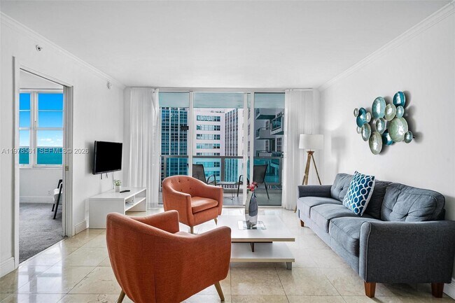 Photo - 5101 Collins Ave Unit 11K