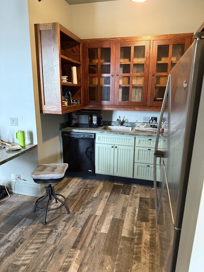 115-119 Main Street - 115-119 Main Street Apartamento Unidad A