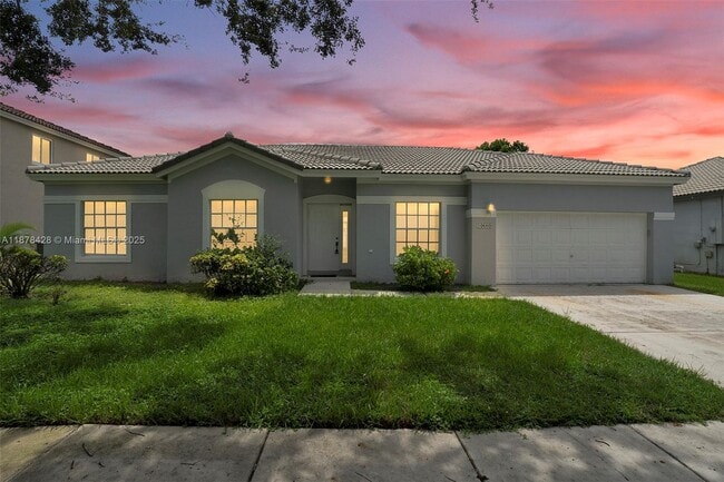 Building Photo - 10660 SW 20th Ct Rental