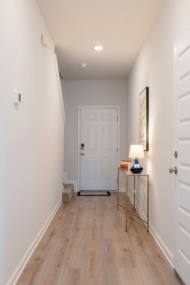 Photo - Fresh, Modern Living in Bemiss Springs – Stylish New-Construction 3BR Townhome with Upgraded Fini...