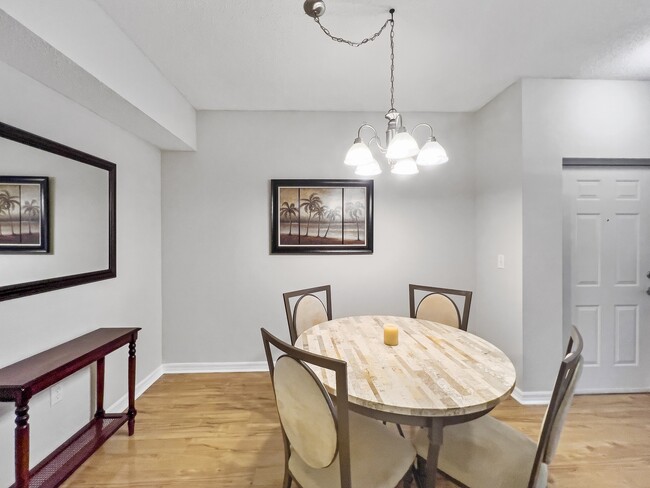 Photo - 3018 Alcazar Pl Unit Ground Floor - Furnished