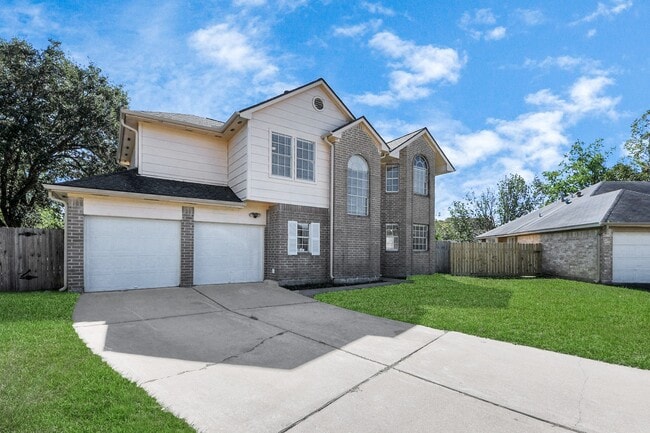 Photo - 20303 White Poplar Dr