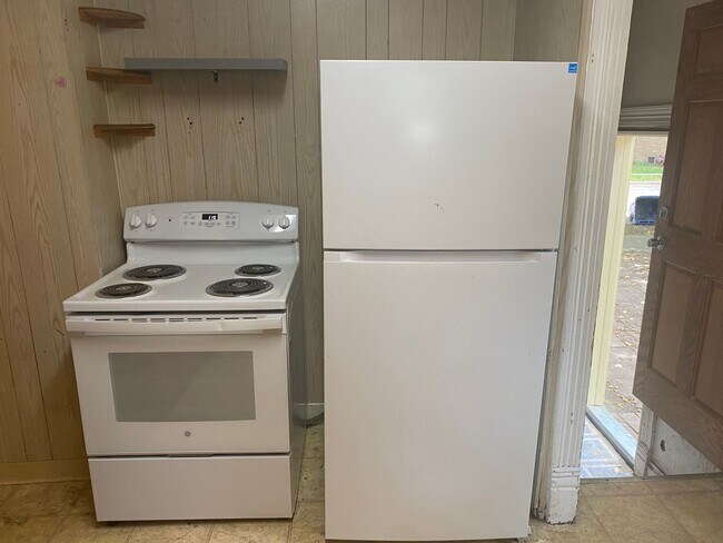 Photo - 736 Jackson St Unidad Lower