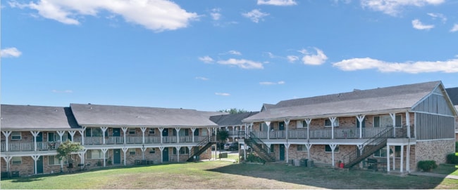 Photo - 2835 Villa Creek Dr Unidad Villa Creek 2x1