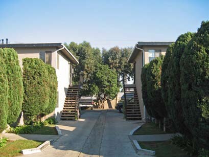 Photo - Lido Apartment Homes