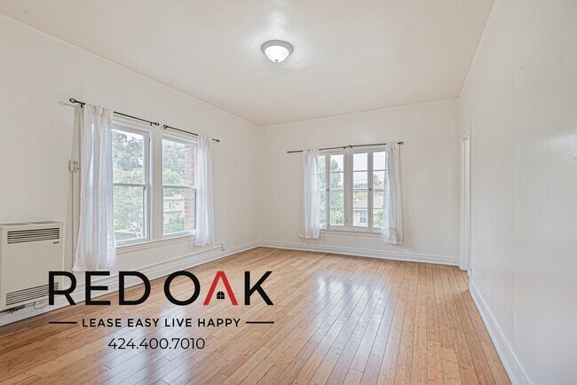 Photo - 5757 Franklin Ave Unit 412