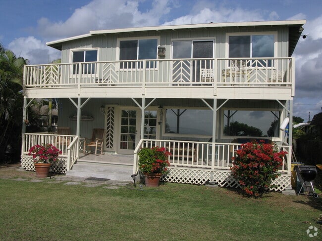 Building Photo - 91-755 Oneula Pl Rental