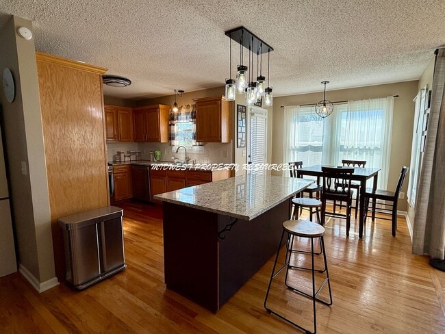 Photo - BEAUTIFUL TWO-STORY HOME w/POND VIEWS