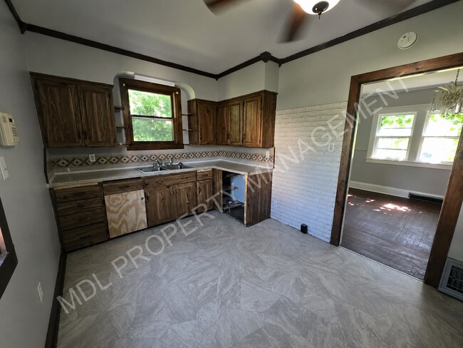 Photo - 3-Bedroom House in Saginaw