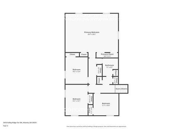 Photo - 3410 Valley Ridge Terrace SW