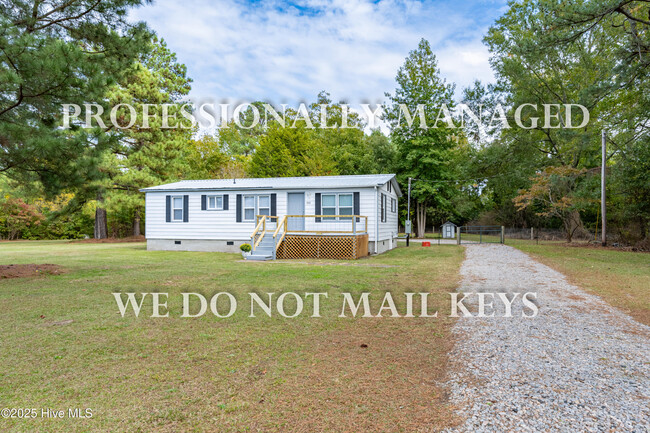 Photo - 1105 N Winstead Ave House