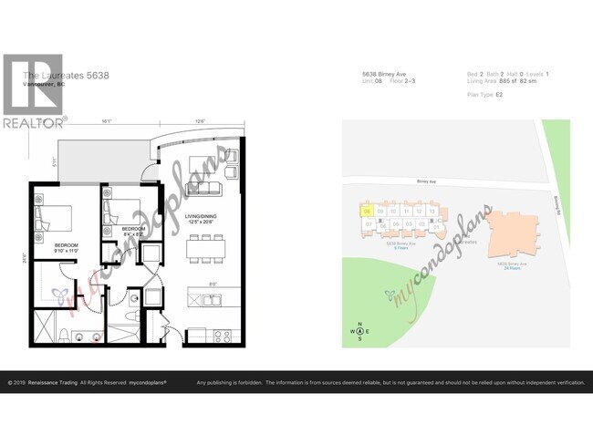 Photo - 5638 Birney Ave Unit 208