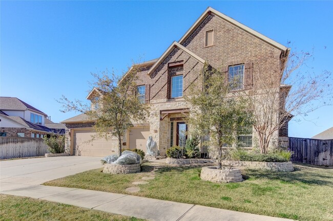 Photo - 20411 Fawn Rest Pl
