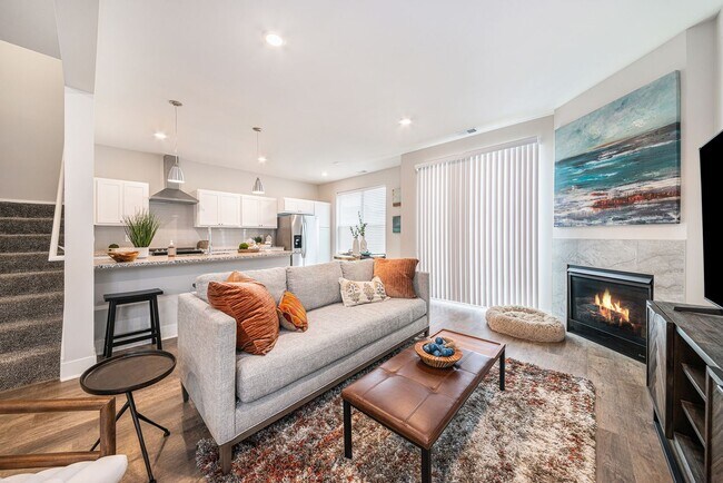 Photo - Meadowood Townhomes