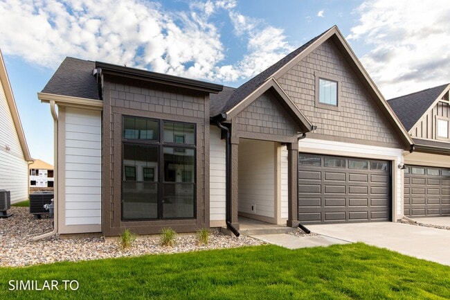 Premium Ames Townhome located at Hayden's ... - Premium Ames Townhome located at Hayden's ...