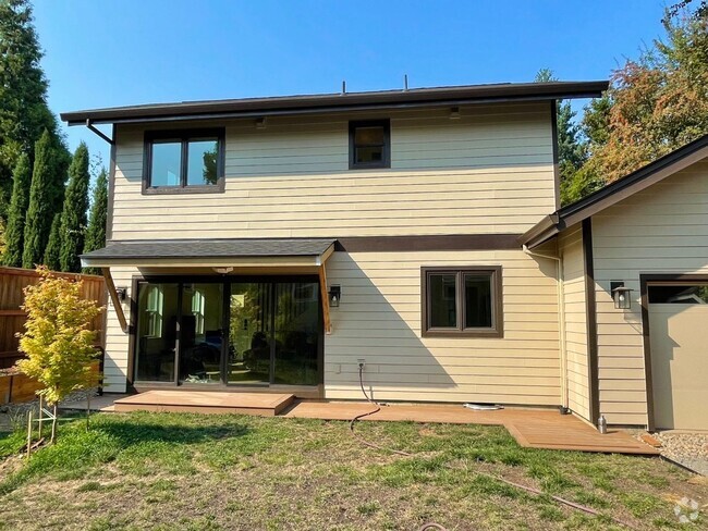 Building Photo - Efficient 2 Bed/2 Bath ADU in Sellwood Rental