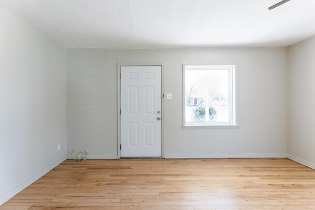 Photo - 3406 27th St