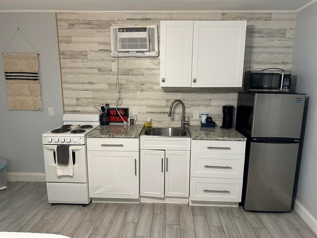 Photo - 1258 Beach Rd Unidad 9 Studio