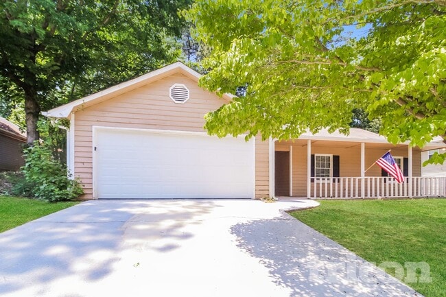 Building Photo - 1509 Sugarplum Pl SW