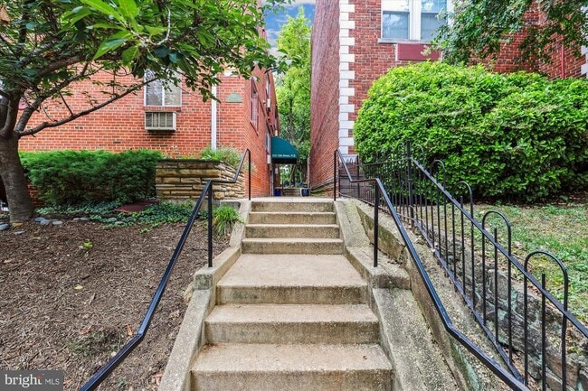 Building Photo - 513 12th St NE Unit 3 Rental