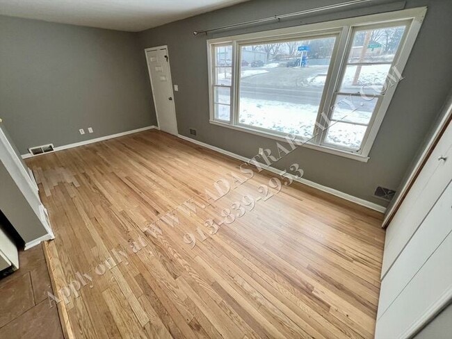 Photo - Updated 2 Bedroom 1 Bath House in North KC-Coming SOON!!