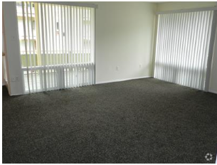 Building Photo - Move in ready. 2 bedroom, 1 bath Unit 7141 C8 Donnell Pl Rental